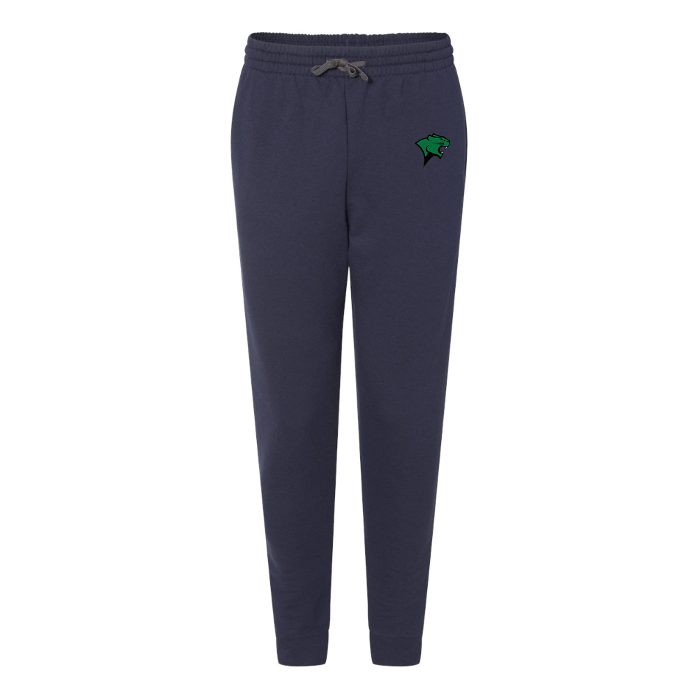 Men's  Chicago State Cougars  JERZEES Nublend Joggers