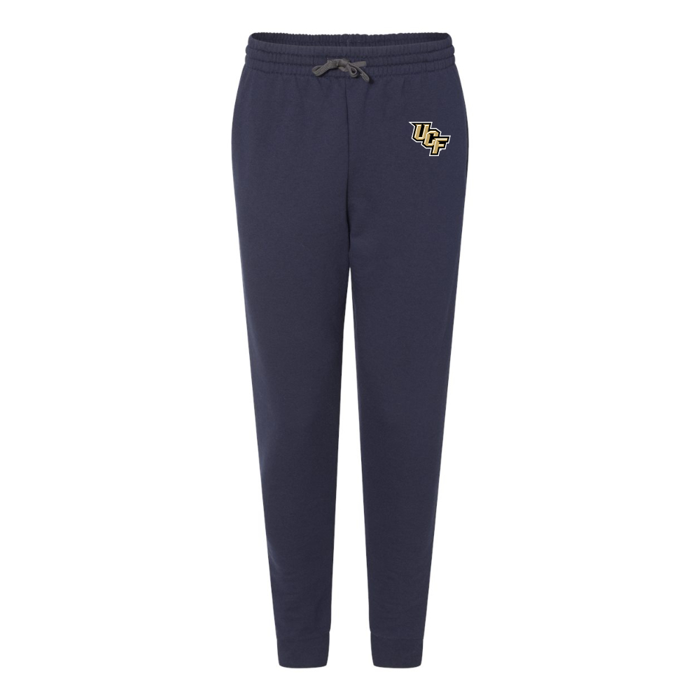 Men's Central Florida Knights   JERZEES Nublend Joggers