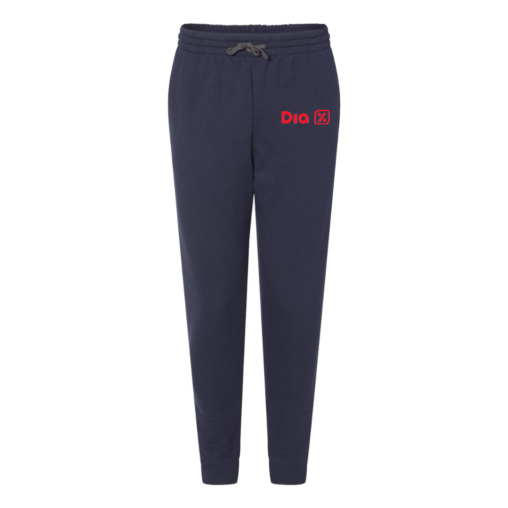 Men's Dia  JERZEES Nublend Joggers