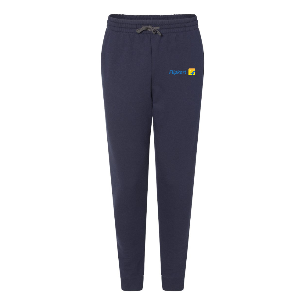 Men's  Flipkart  JERZEES Nublend Joggers