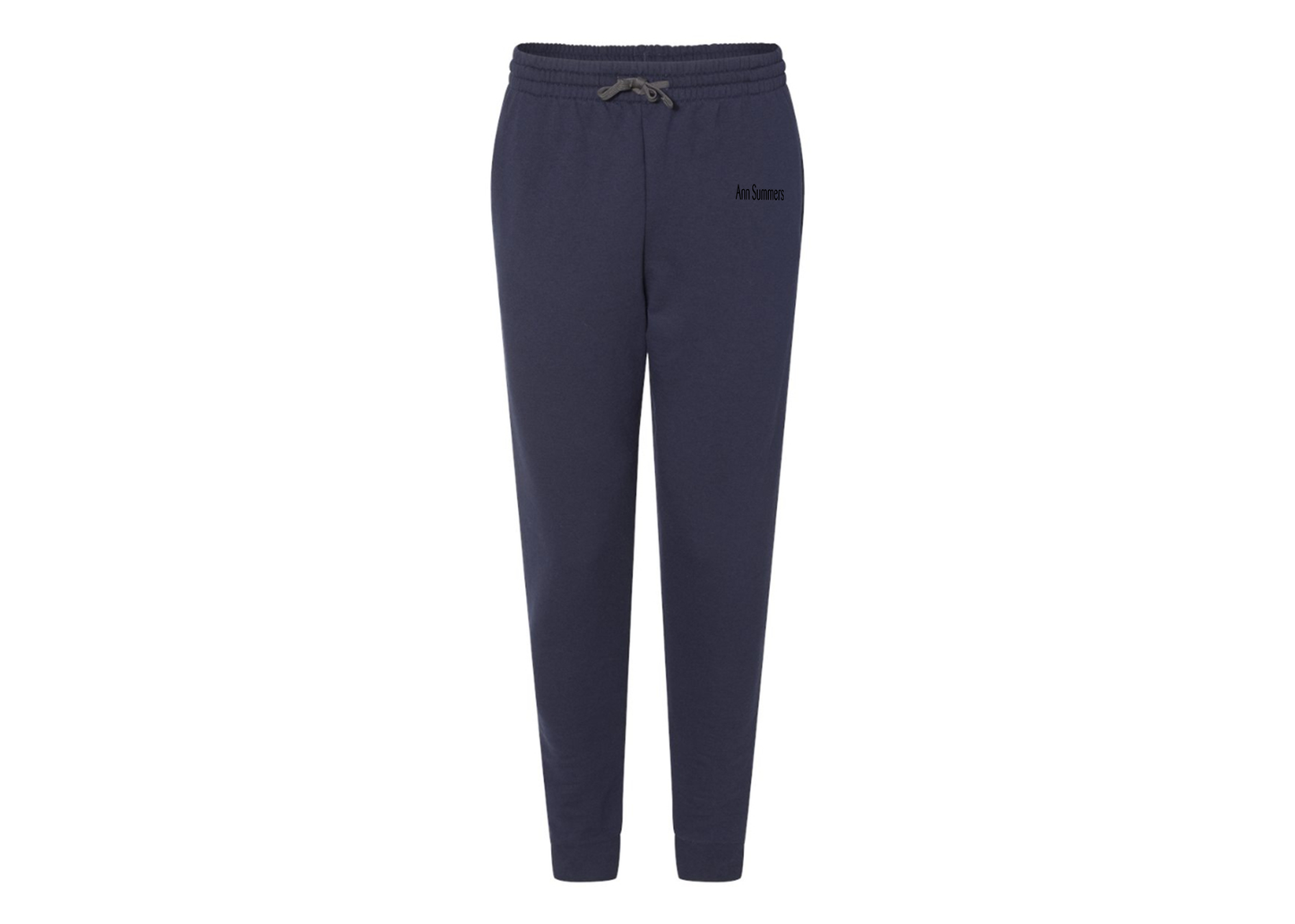 Men's Ann Summers JERZEES Nublend Joggers