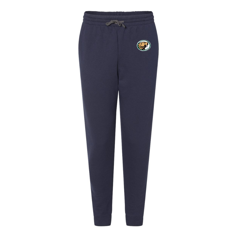 Men's  Bemidji State Beavers JERZEES Nublend Joggers