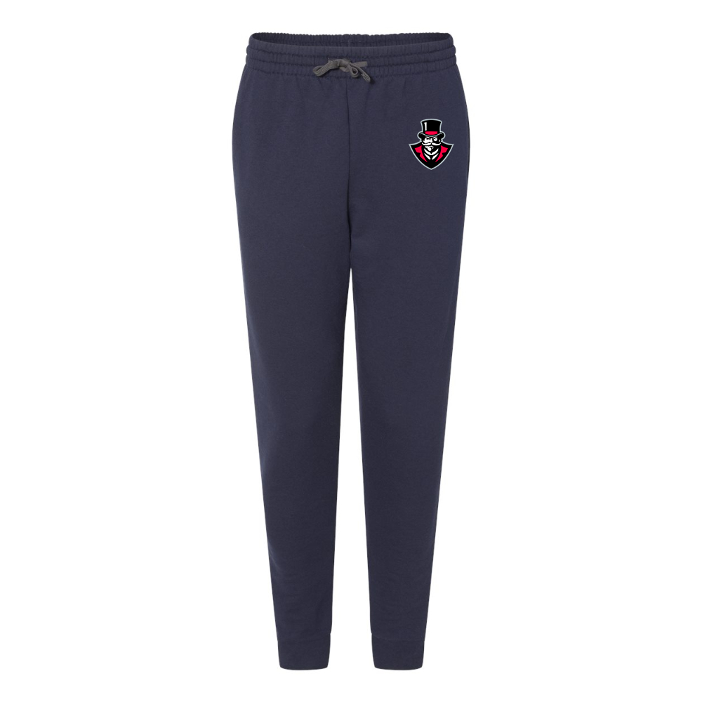 Men's Austin Peay Governors JERZEES Nublend Joggers