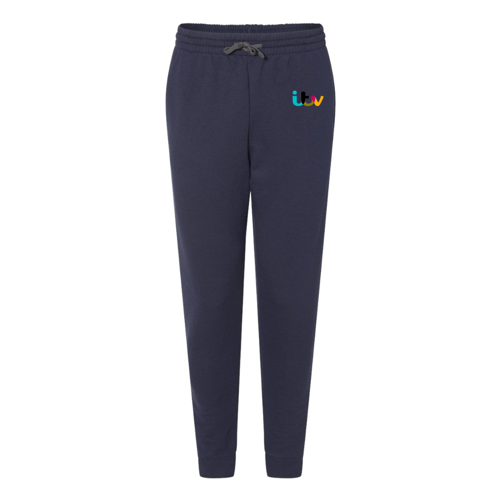 Men's  Itv JERZEES Nublend Joggers