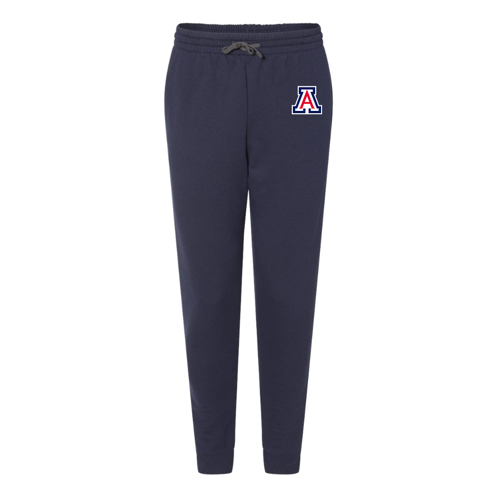 Men's  Arizona Wildcats JERZEES Nublend Joggers