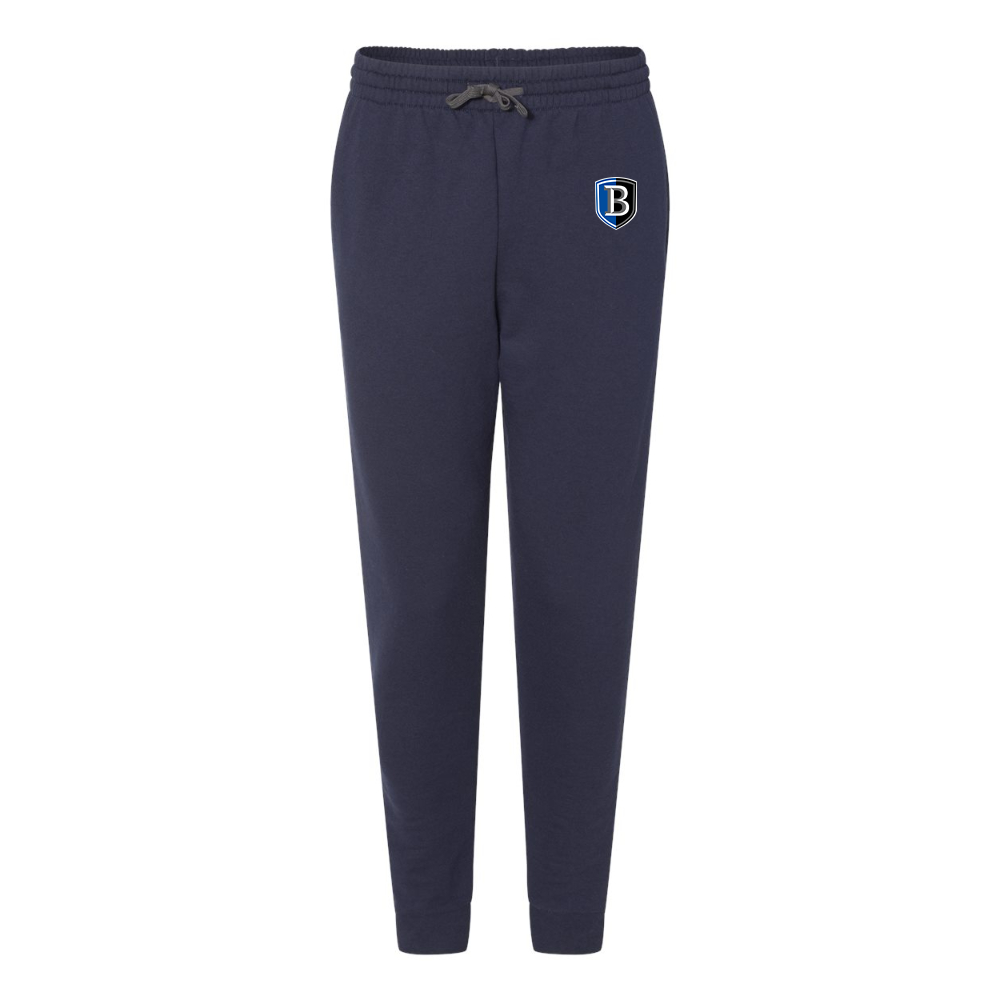 Men's Bentley Falcons  JERZEES Nublend Joggers