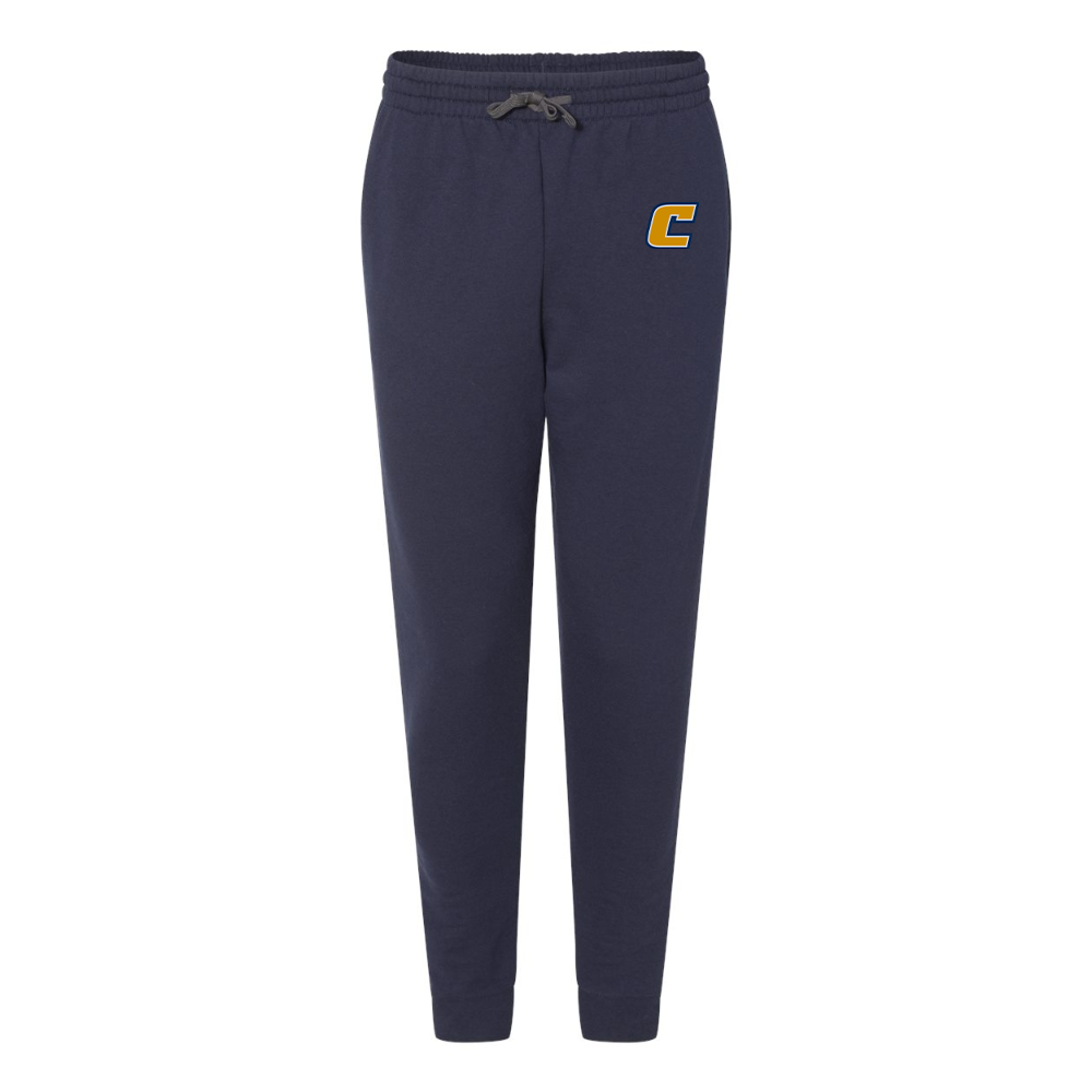 Men's Chattanooga Mocs JERZEES Nublend Joggers