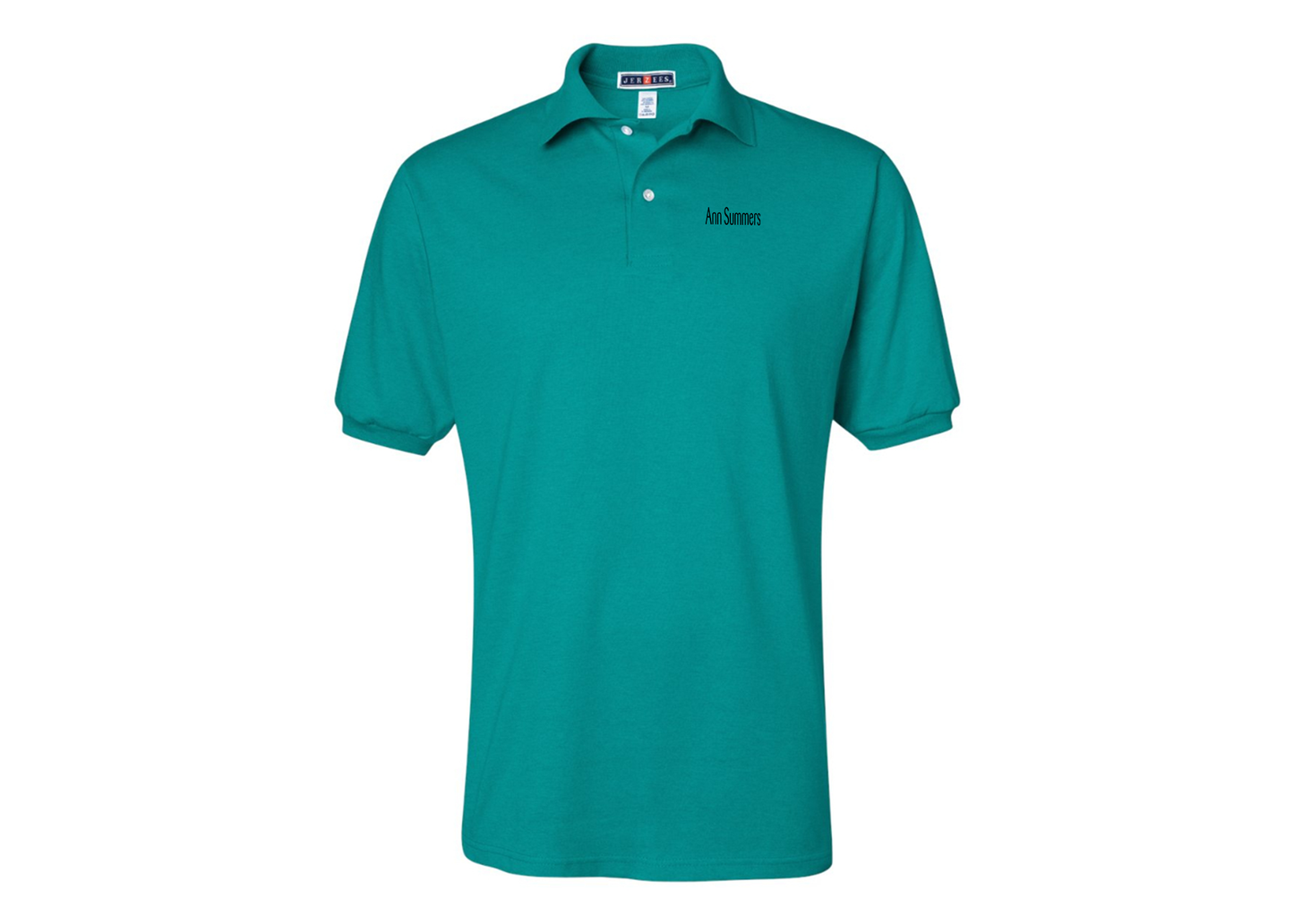 Men's  Ann Summers JERZEES  SpotShield polo