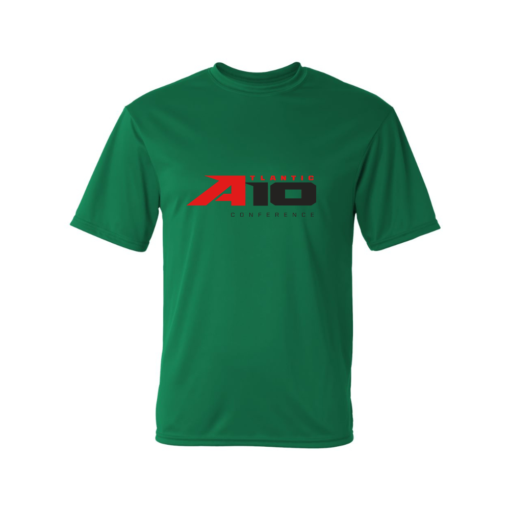 Men's Atlantic 10 Conference Performance T-Shirt