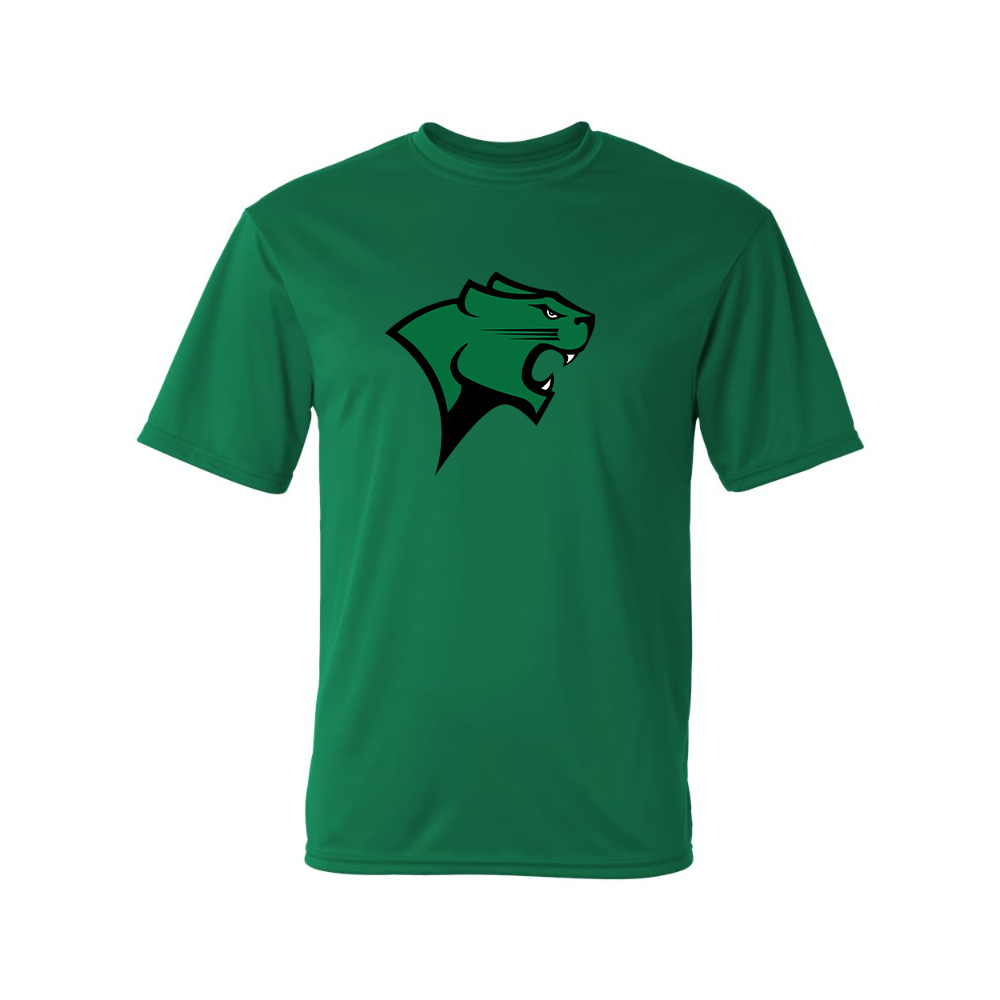 Men's Chicago State Cougars Performance T-Shirt