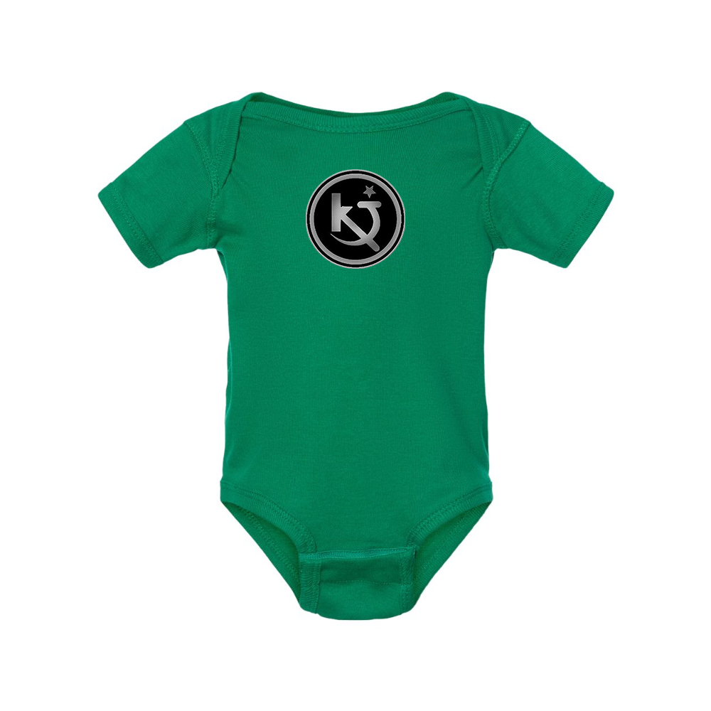 Killing Joke Rabbit Skins Infant Baby Rib Bodysuit