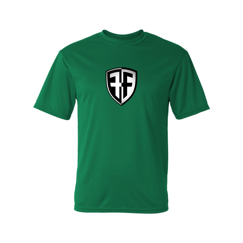 Men's Foffa Bike  Performance T-Shirt