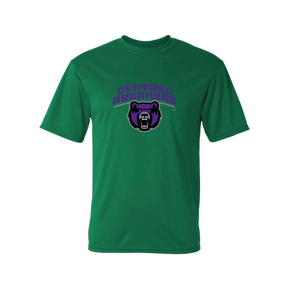 Men's Central Arkansas Bears  Performance T-Shirt