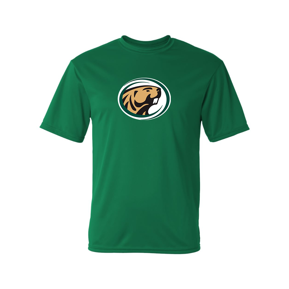 Men's  Bemidji State Beavers Performance T-Shirt