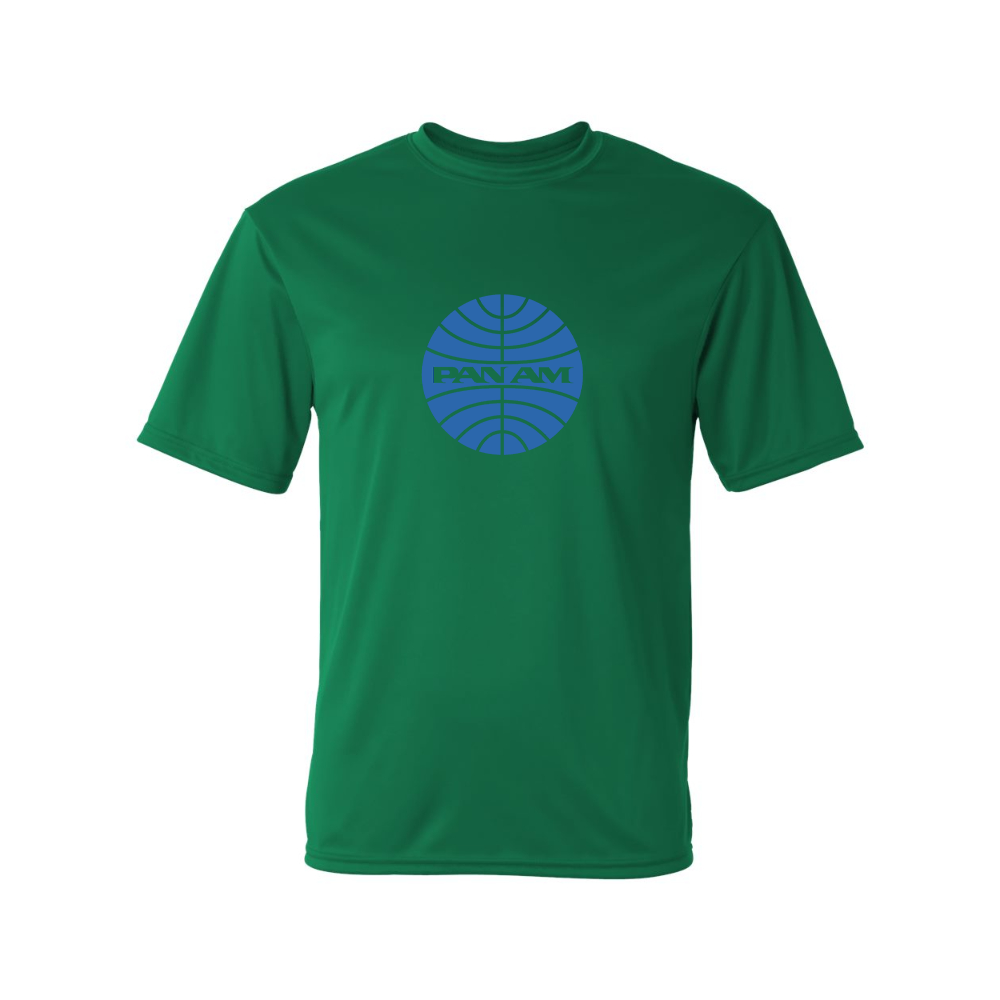 Men's Pan Am Performance T-Shirt