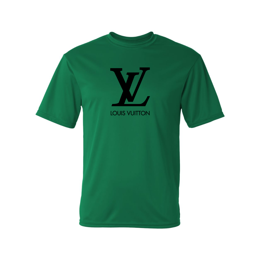 Men's  Louis Vuitton Performance T-Shirt