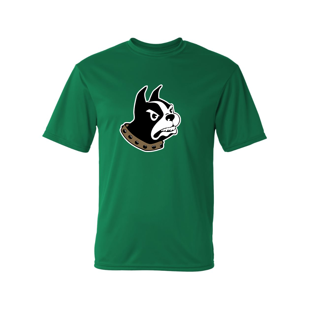Men's Woffrd Terriers  Performance T-Shirt