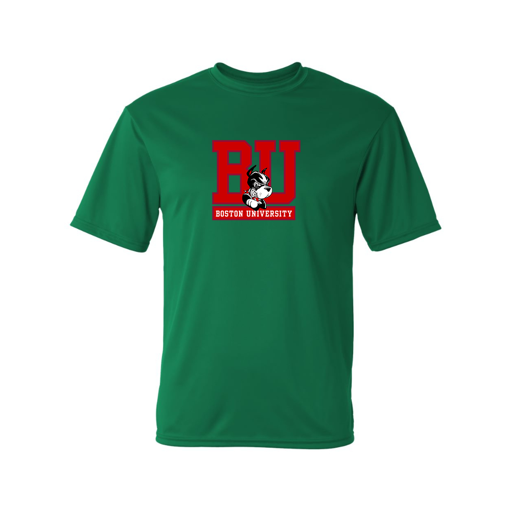 Men's Boston University Terriers Performance T-Shirt