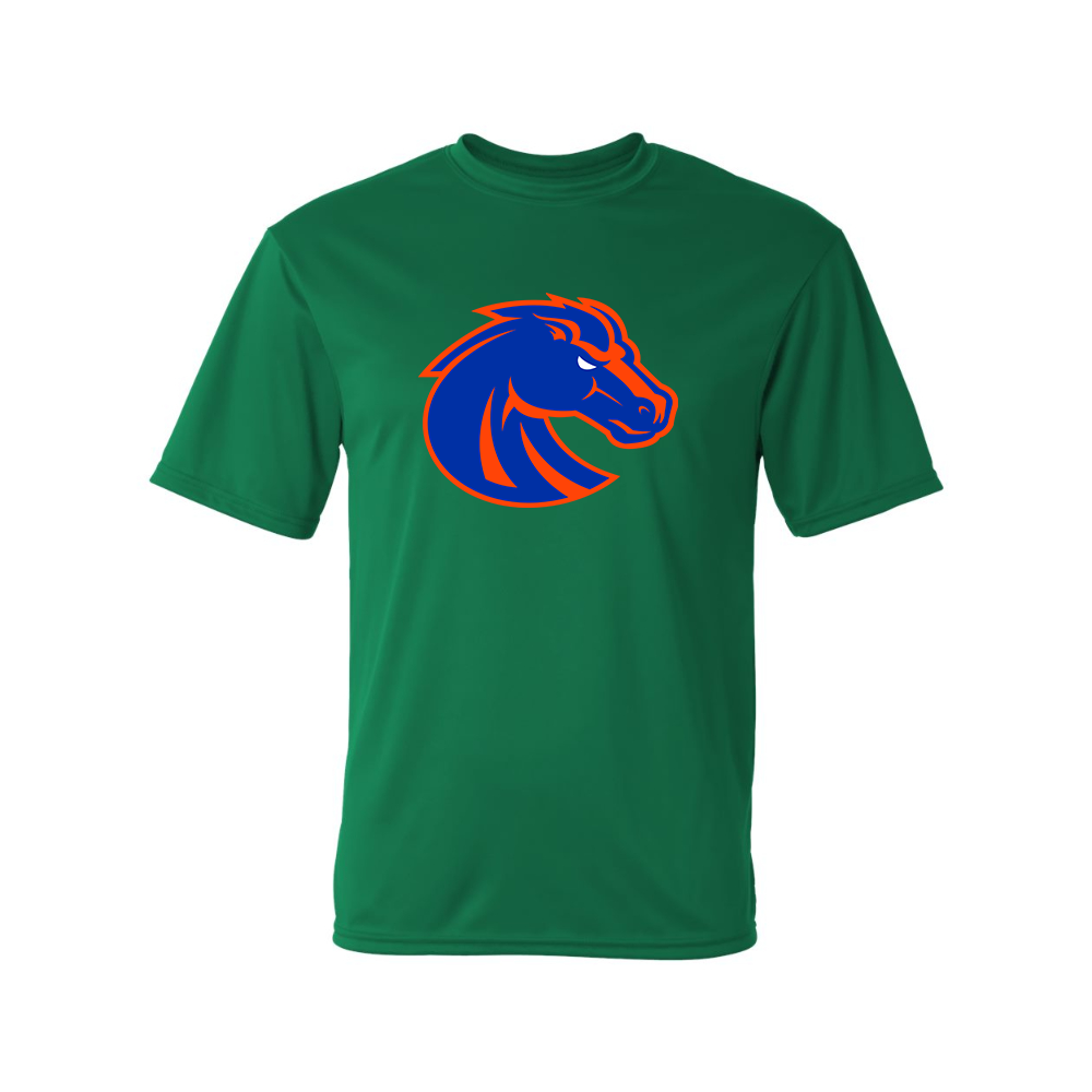 Men's Boise State Broncos    Performance T-Shirt
