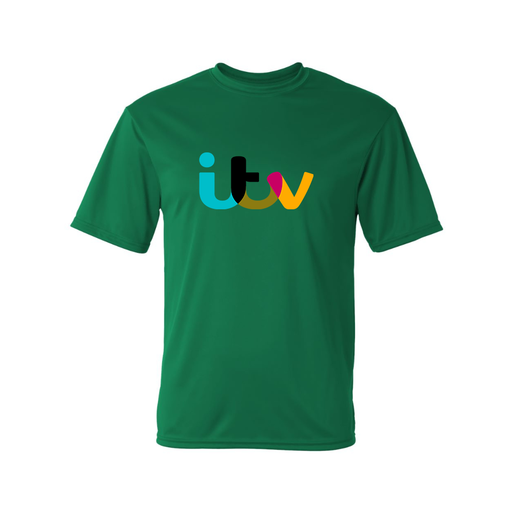 Men's Itv  Performance T-Shirt