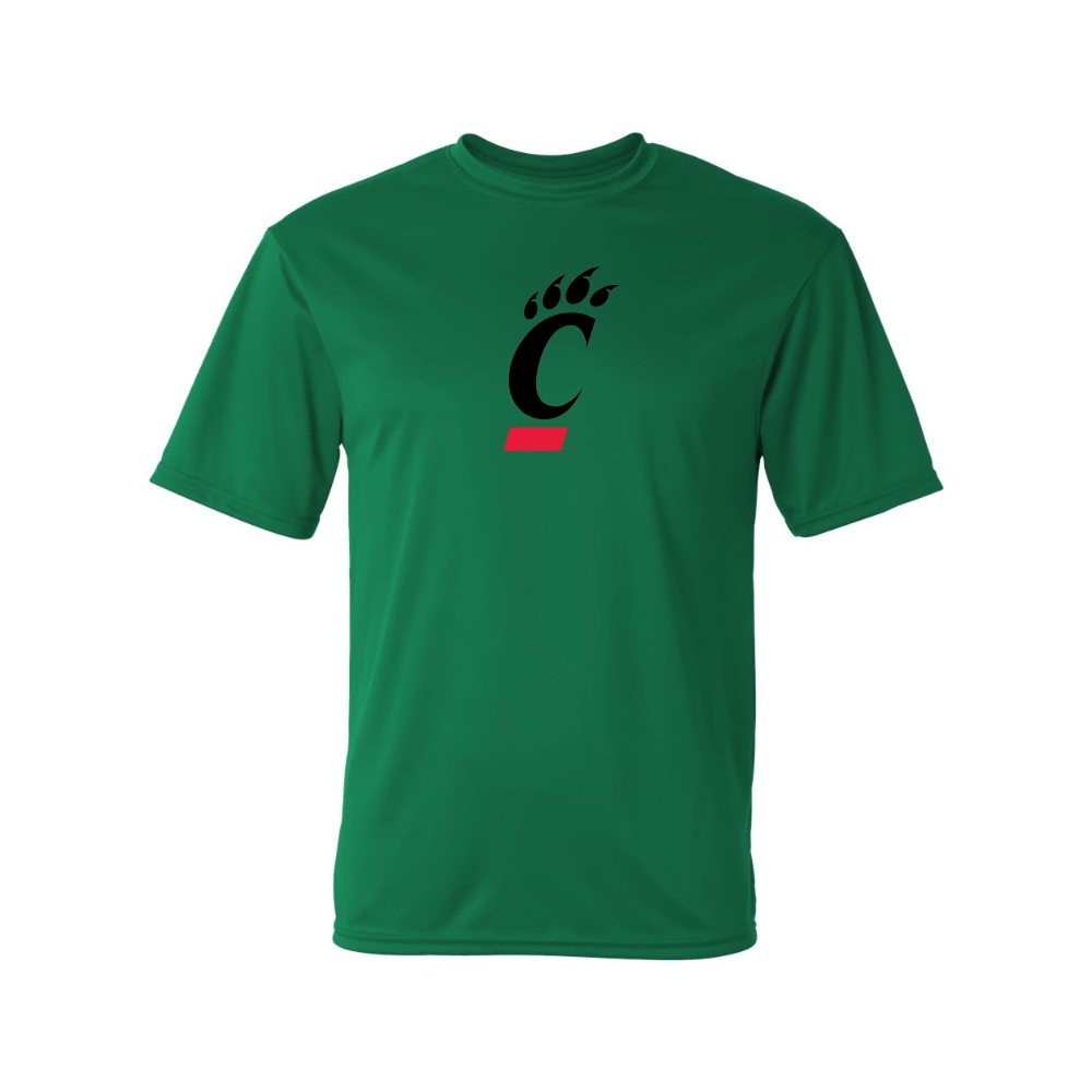 Men's  Cincinnati Bearcats  Performance T-Shirt