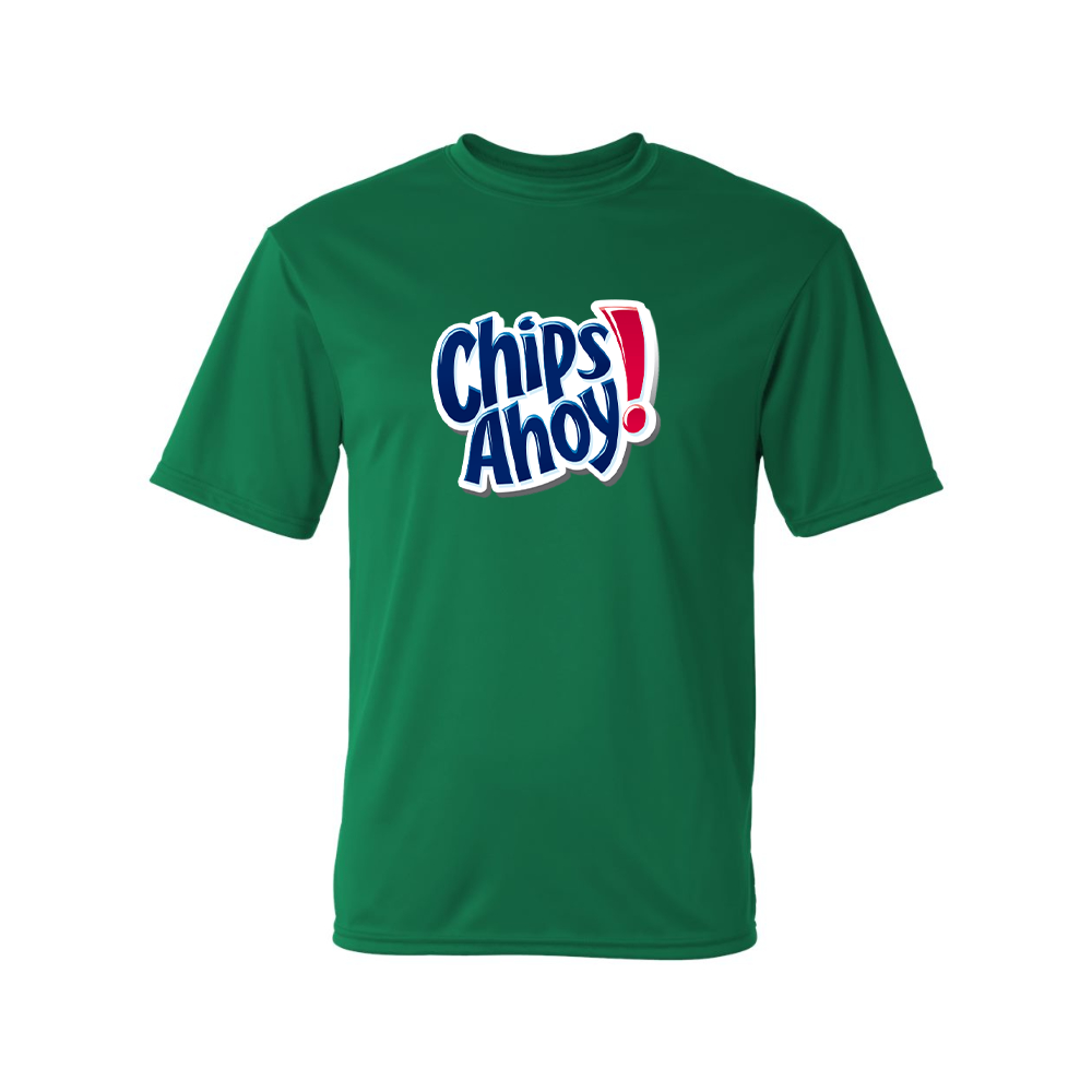 Men's  Chips Ahoy Performance T-Shirt
