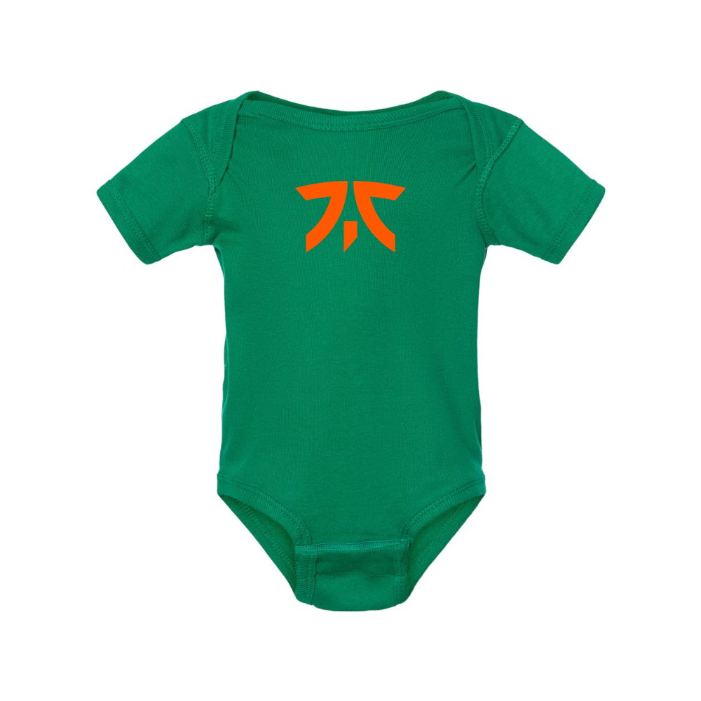 Fnatic Thumbnail Rabbit Skins Infant Baby Rib Bodysuit