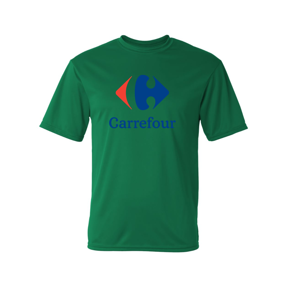Men's Carrefour   Performance T-Shirt