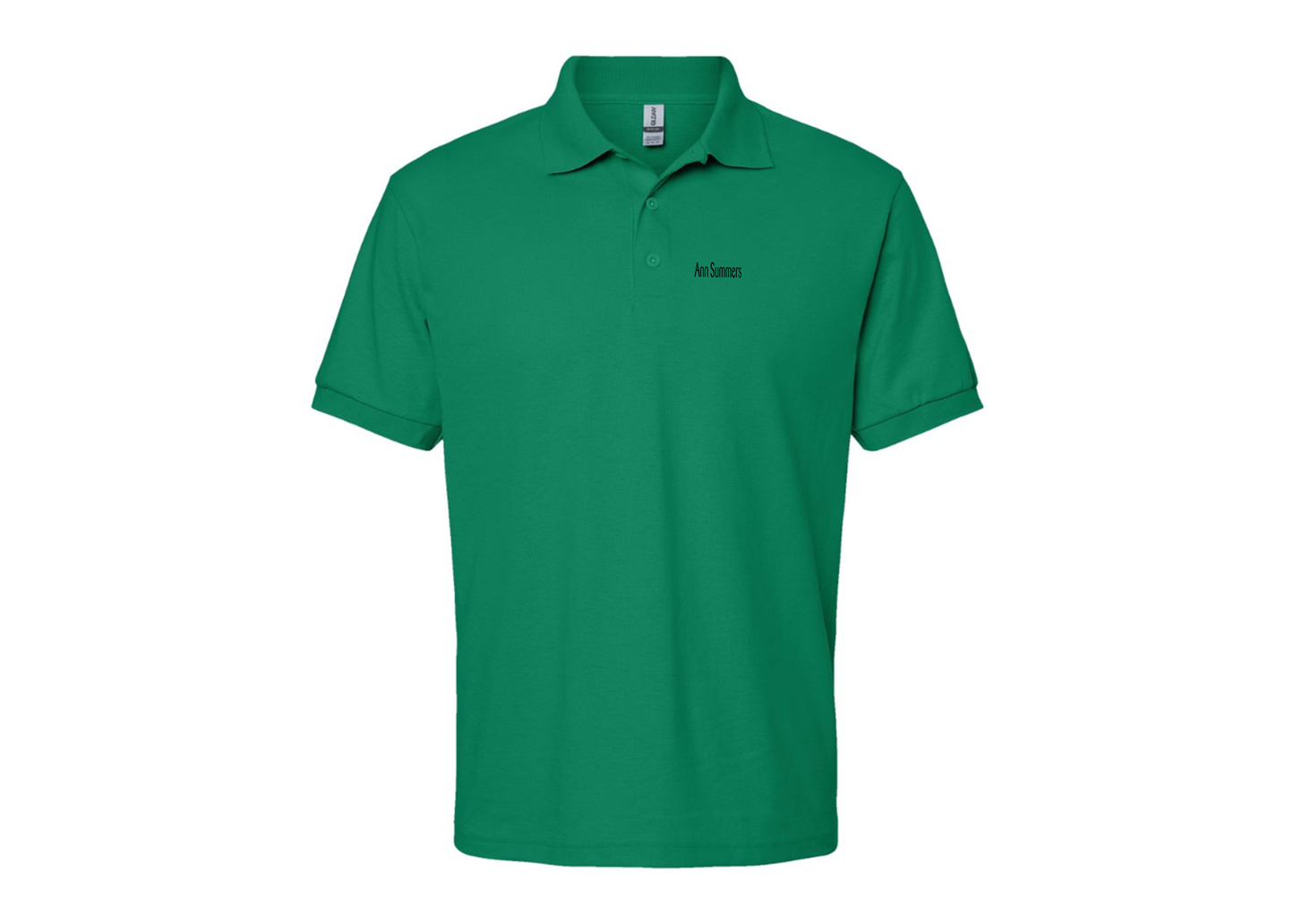 Men's Ann Summers Dry Blend Jersey Polo