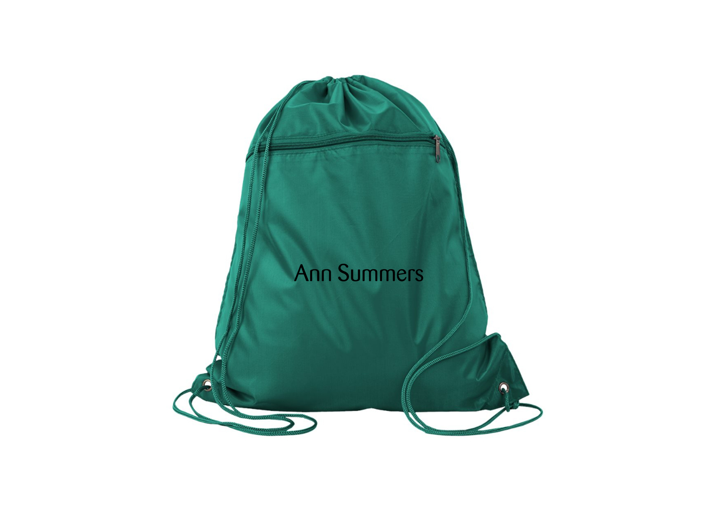 Ann Summers  Q-Tees - Polyester Cinchpack