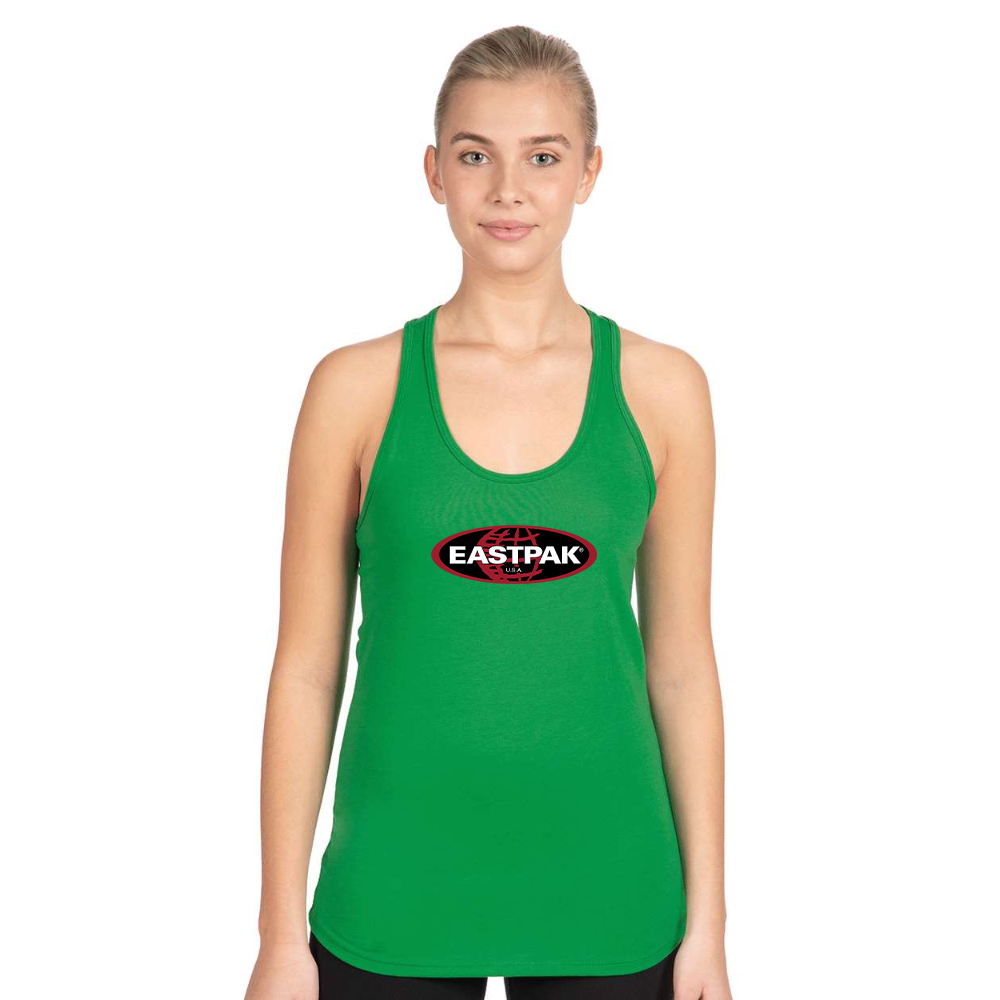 Women's Eastpak Next Level Ideal Racerback Tank