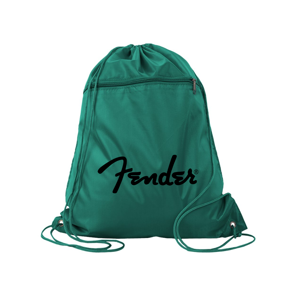 Fender  Q-Tees - Polyester Cinchpack