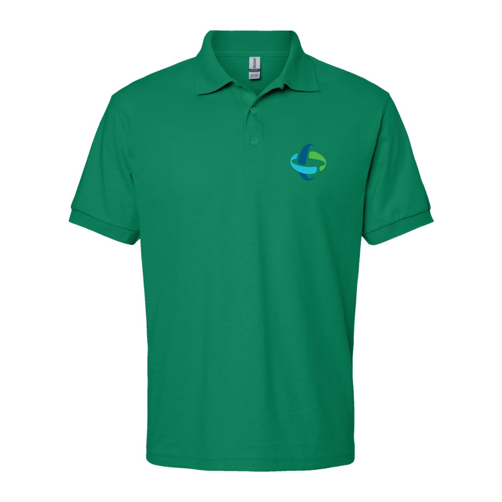 Men's Duke Energy Dry Blend Jersey Polo