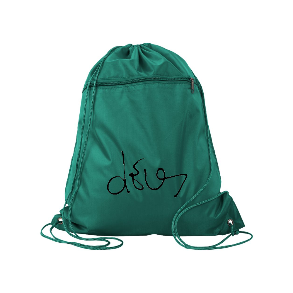 dEUS Q-Tees - Polyester Cinchpack