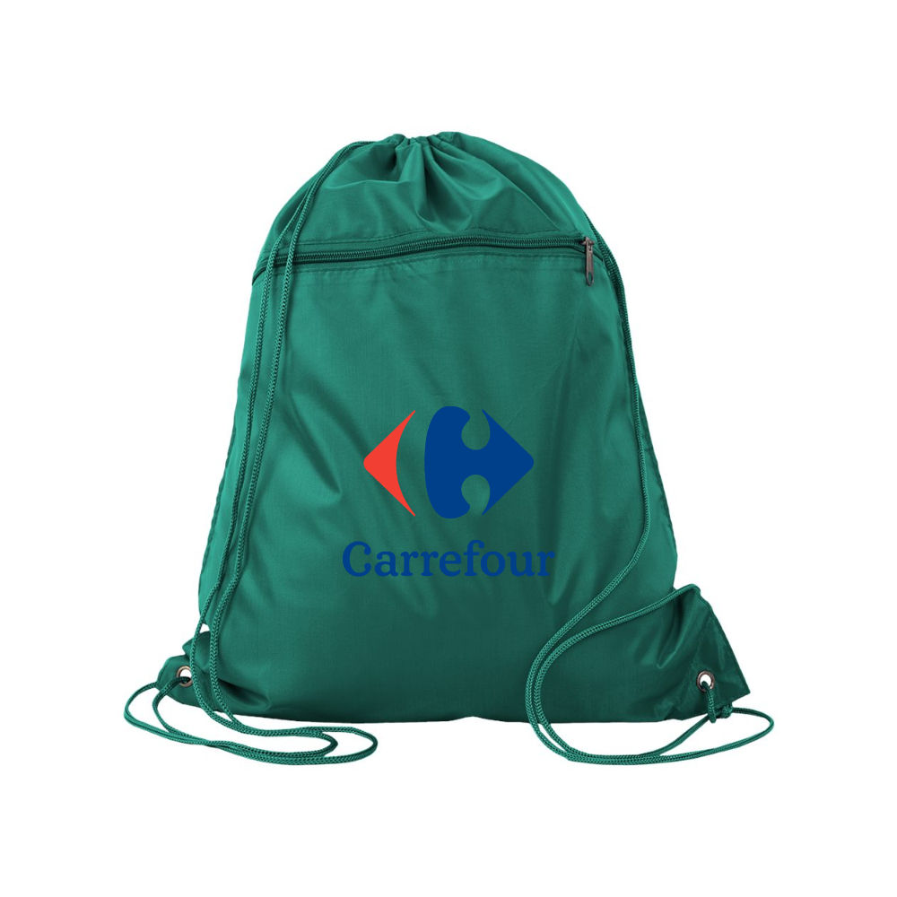 Carrefour Q-Tees - Polyester Cinchpack