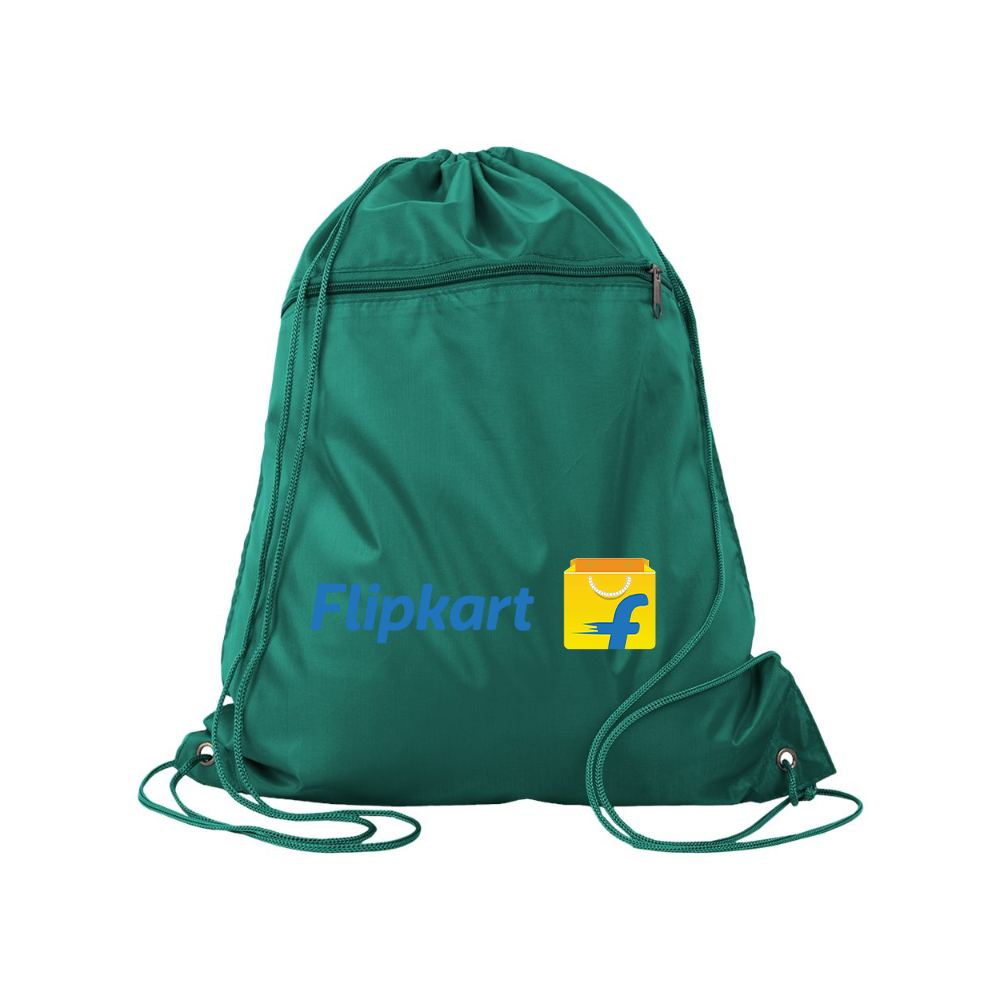 Flipkart Q-Tees - Polyester Cinchpack