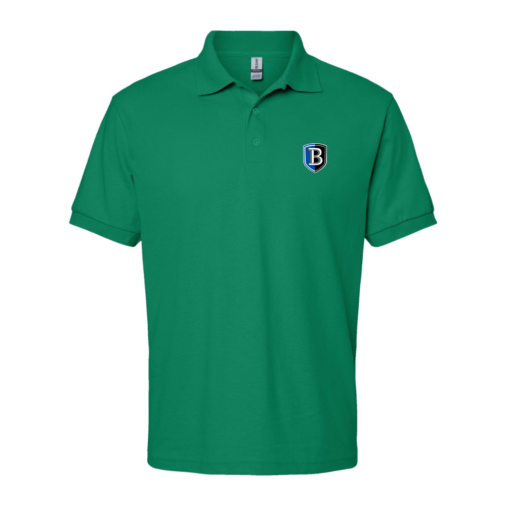 Men's  Bentley Falcons Dry Blend Jersey Polo