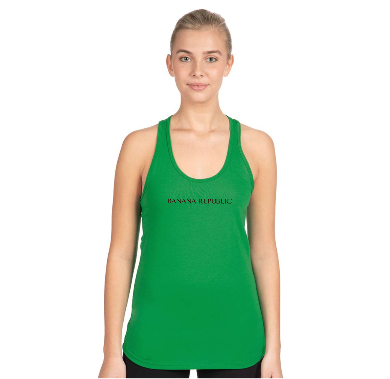 Women's Banana Republic Next Level Ideal Racerback Tank