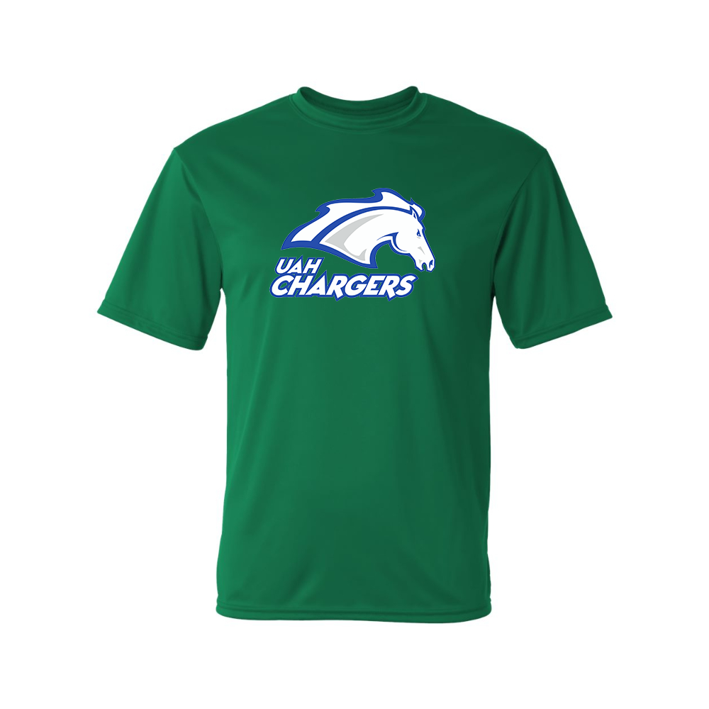 Men's Alabama Huntsville Chargers Performance T-Shirt