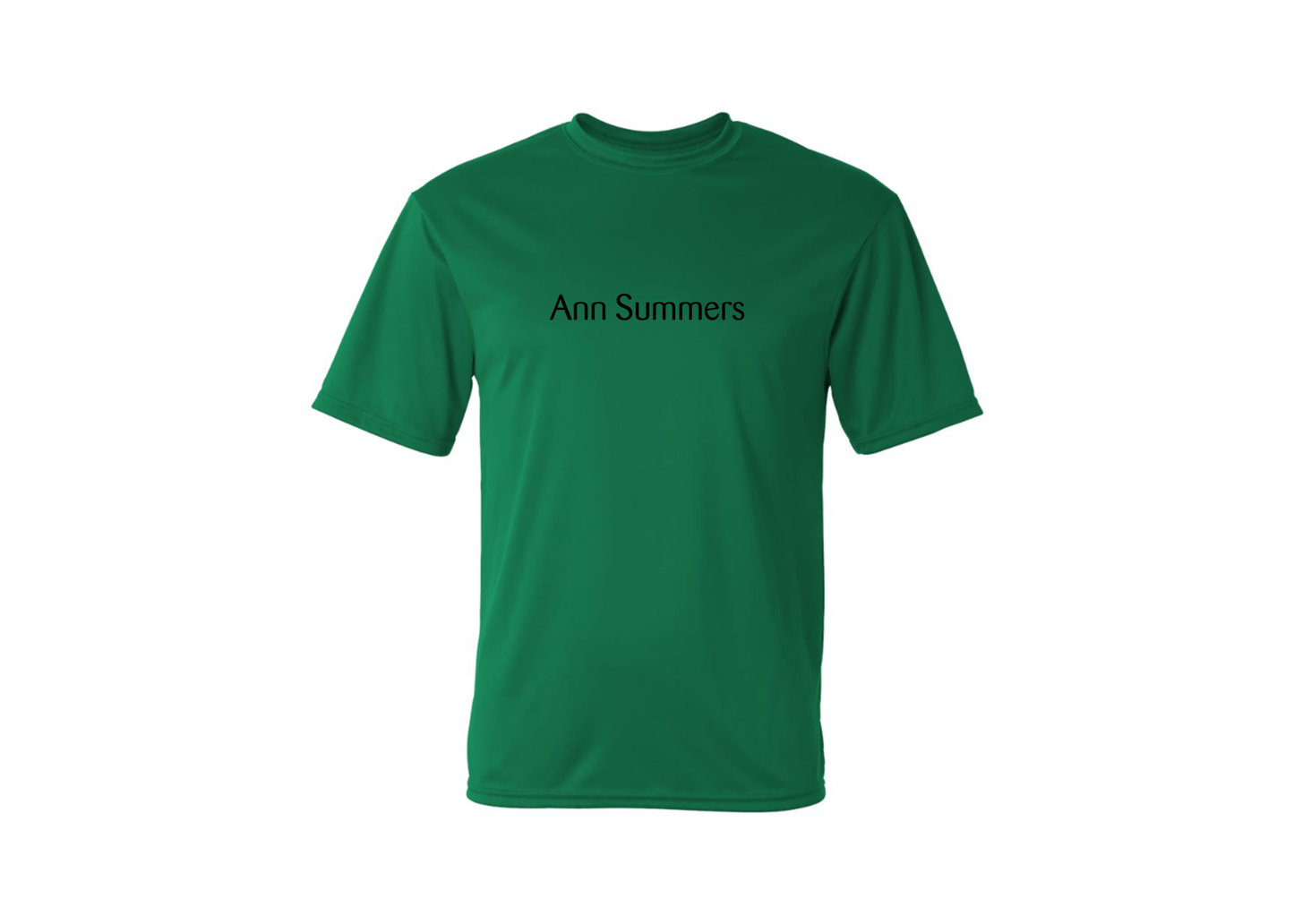 Men's Ann Summers Performance T-Shirt