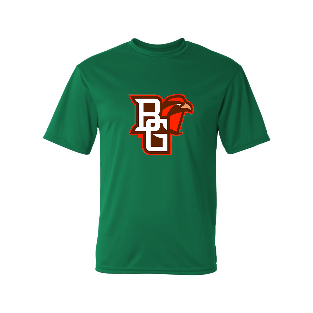 Men's Bowling Green Falcons  Performance T-Shirt