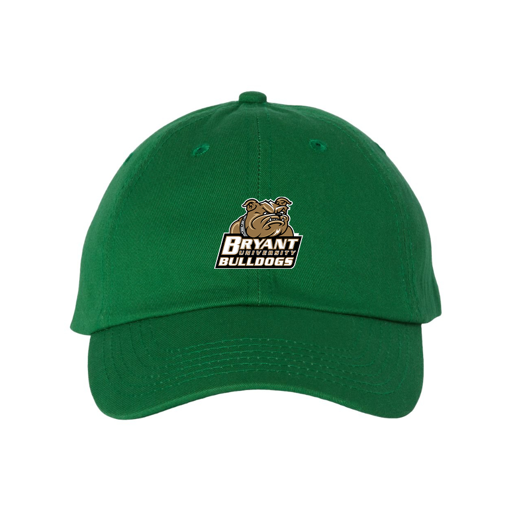 Bryant Bulldogs Valucap Adult Bio-Washed Classic Dad Hat