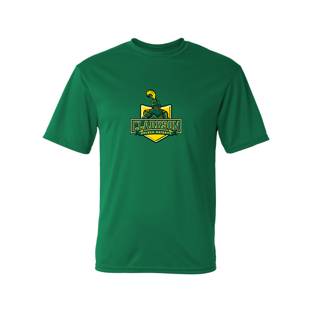 Men's  Clarkson Golden Knights Performance T-Shirt