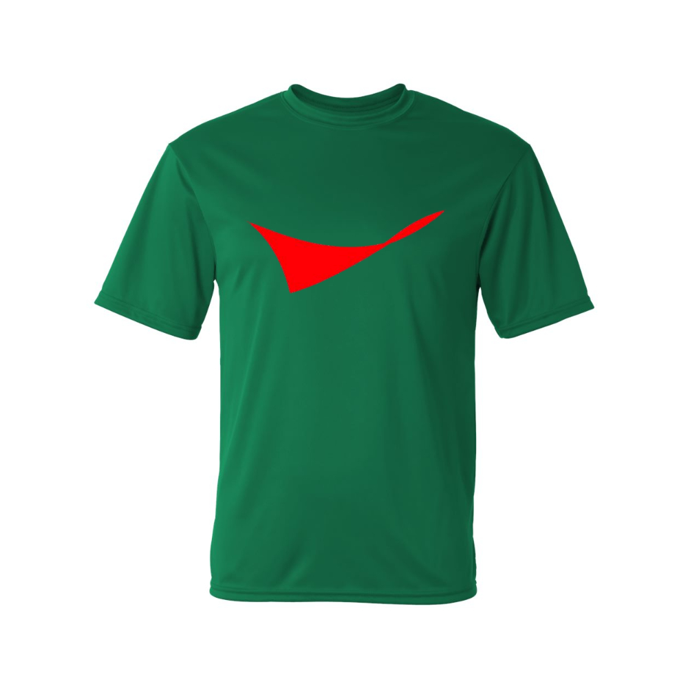 Men's Conoco Phillips Symbol Performance T-Shirt