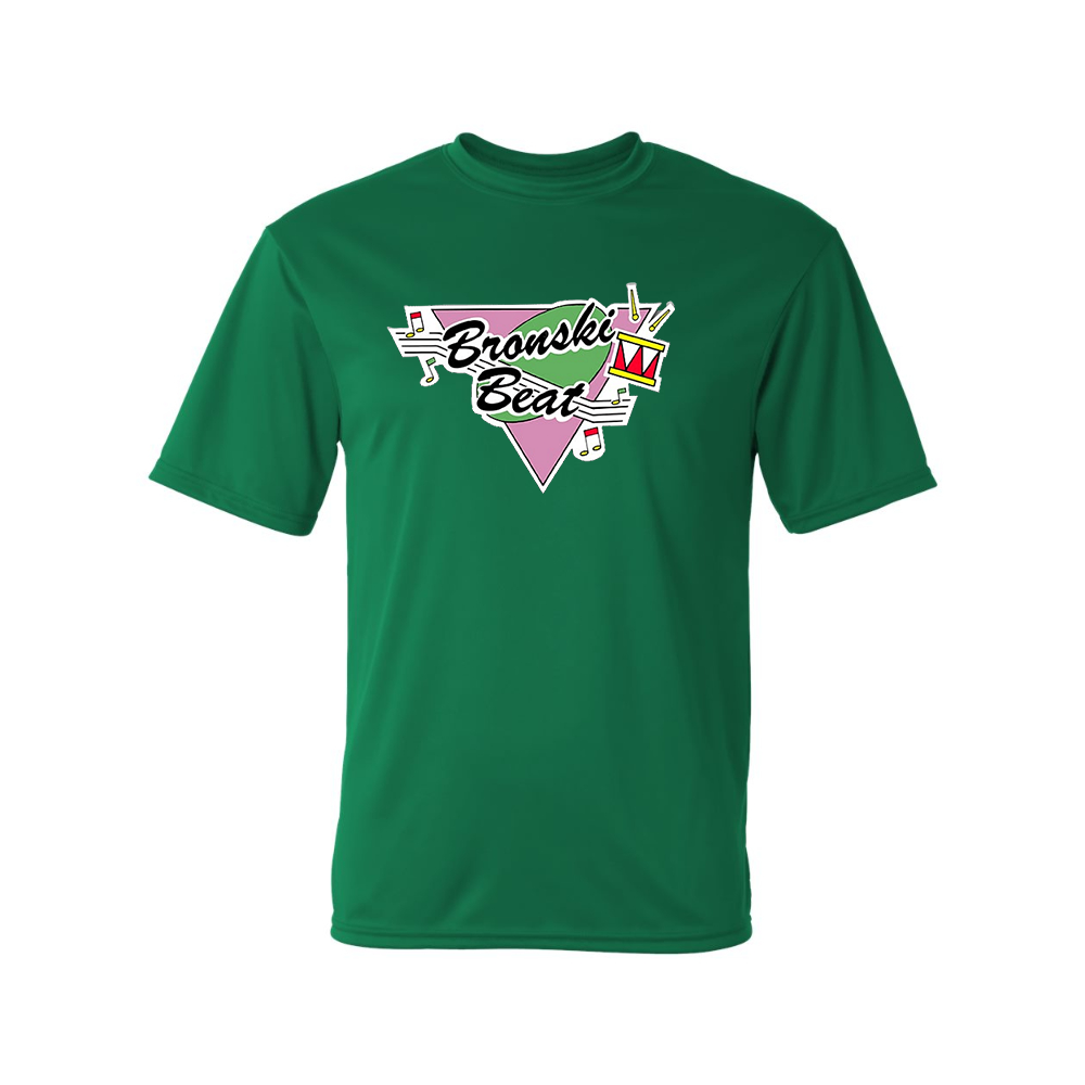 Men's  Bronski Beat  Performance T-Shirt