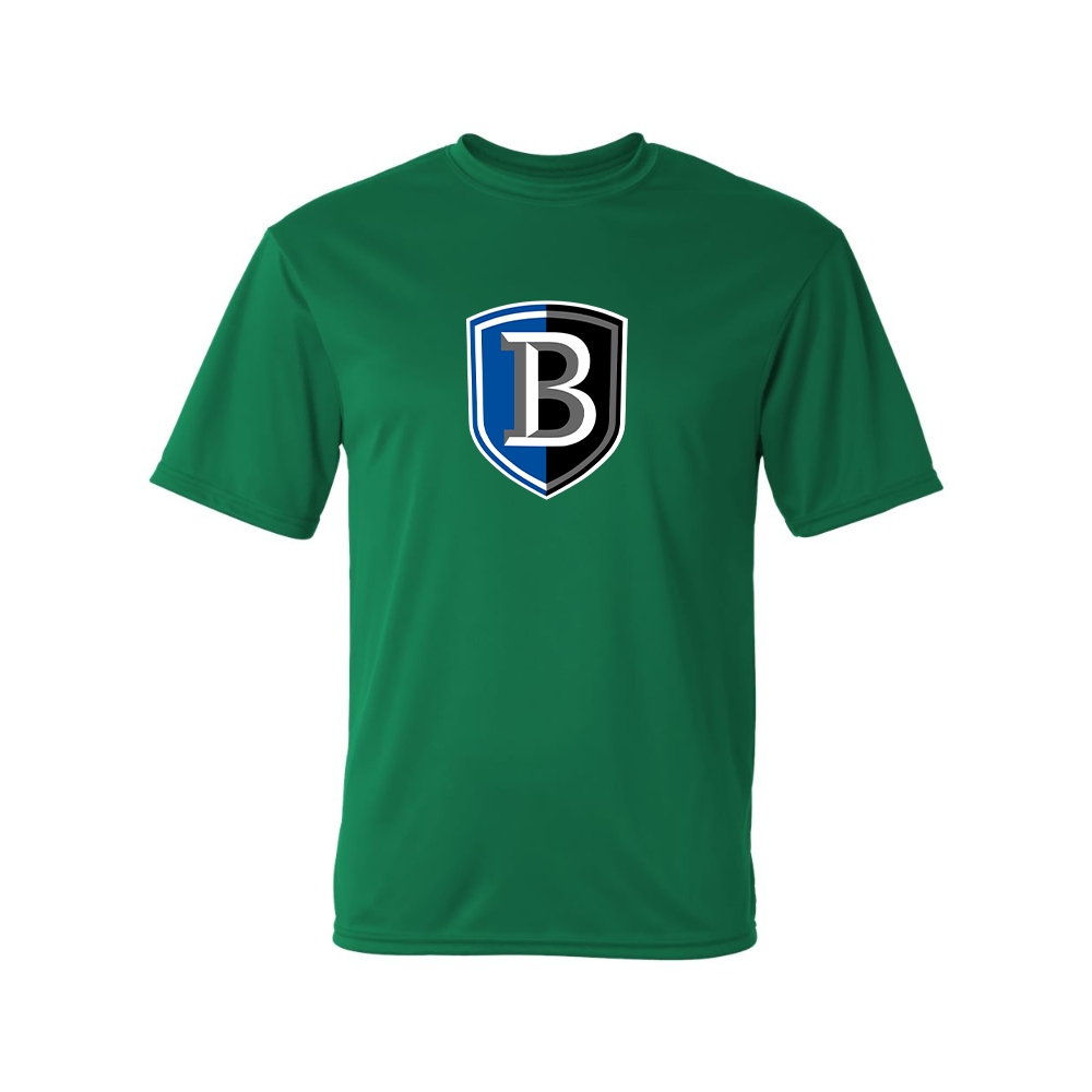 Men's   Bentley Falcons  Performance T-Shirt