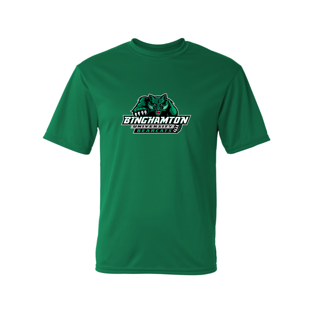 Men's Binghamton Bearcats  Performance T-Shirt