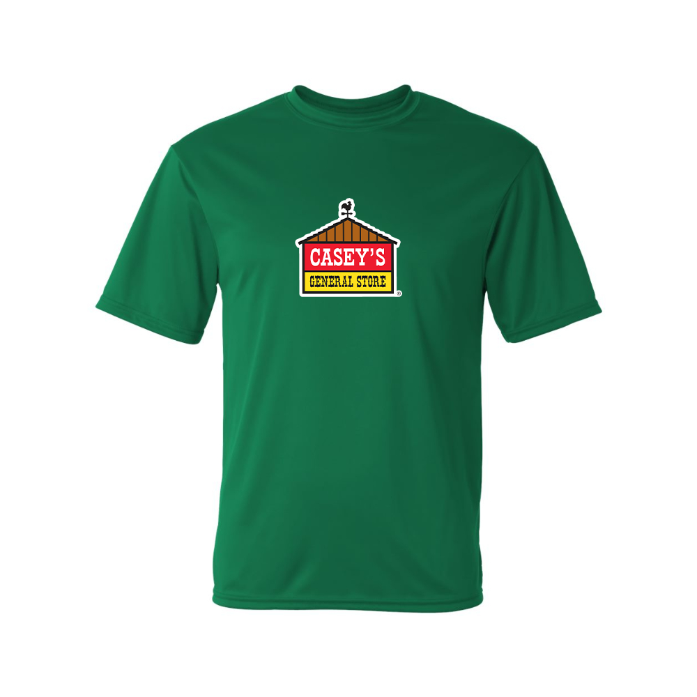 Men's Casey's General Store Performance T-Shirt