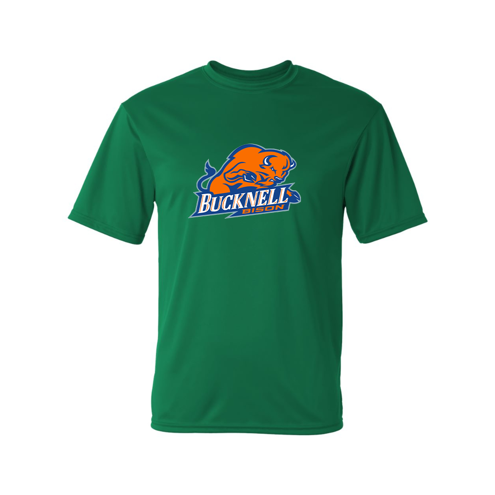 Men's Bucknell Bison Performance T-Shirt