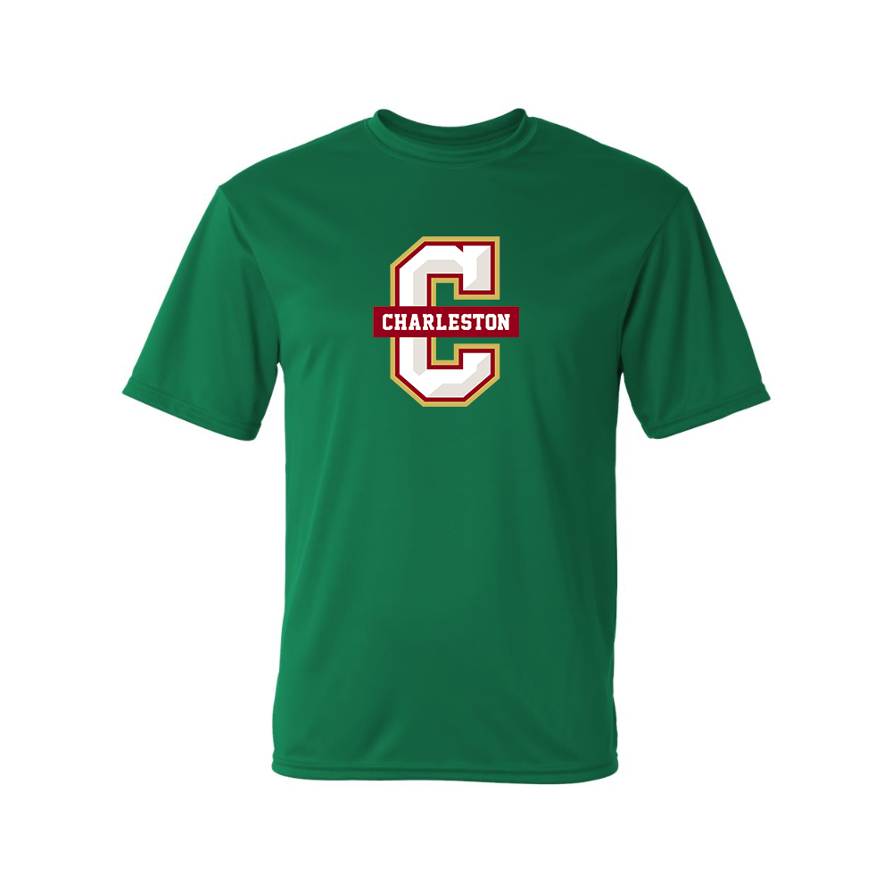 Men's Charleston Cougars Performance T-Shirt